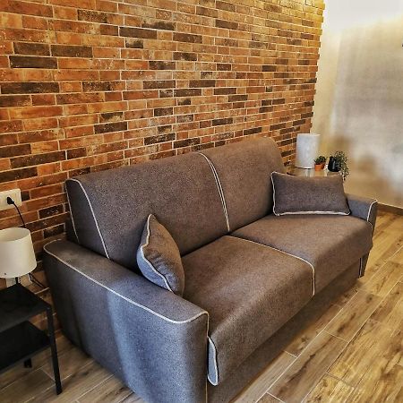 Апартаменты Ingrosso House Mini Loft Лечче Экстерьер фото