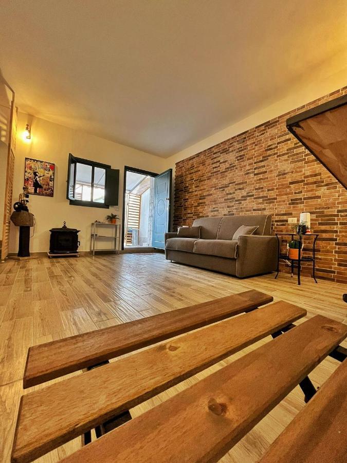 Апартаменты Ingrosso House Mini Loft Лечче Экстерьер фото