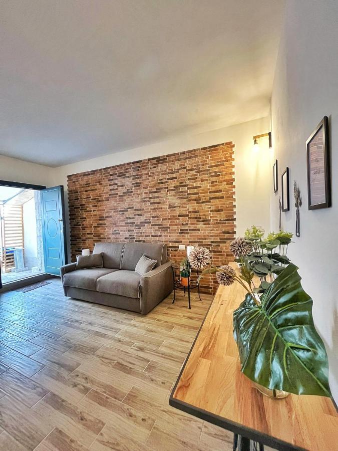 Апартаменты Ingrosso House Mini Loft Лечче Экстерьер фото