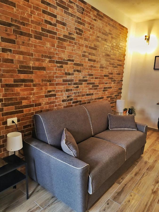 Апартаменты Ingrosso House Mini Loft Лечче Экстерьер фото