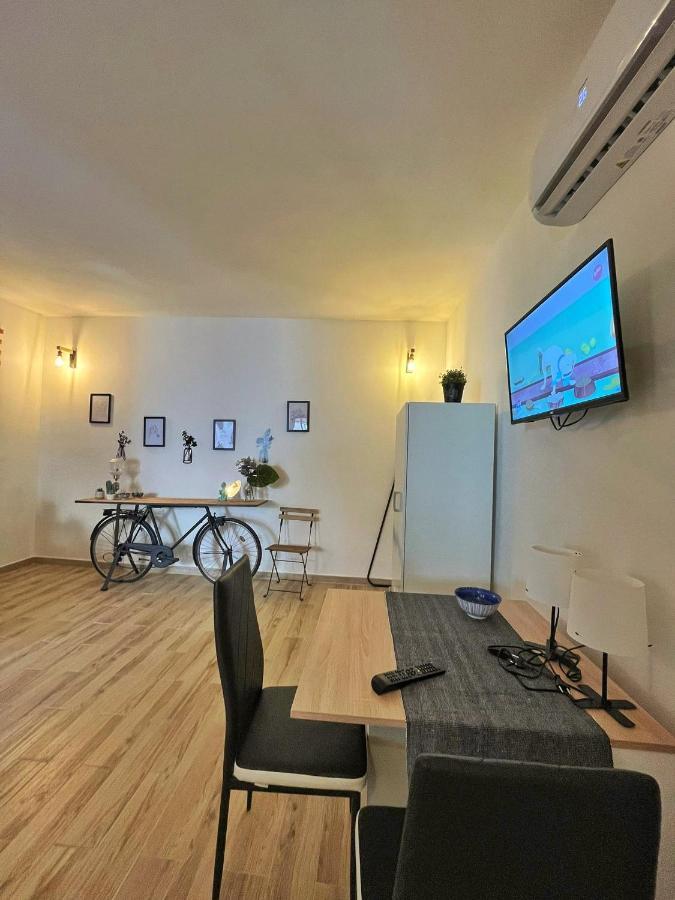 Апартаменты Ingrosso House Mini Loft Лечче Экстерьер фото
