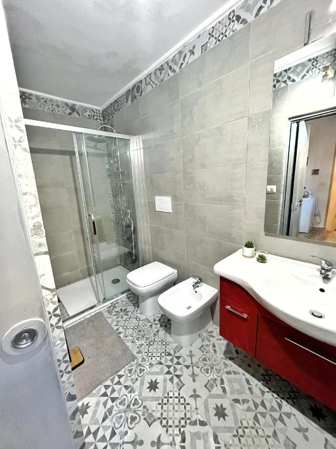 Апартаменты Ingrosso House Mini Loft Лечче Экстерьер фото