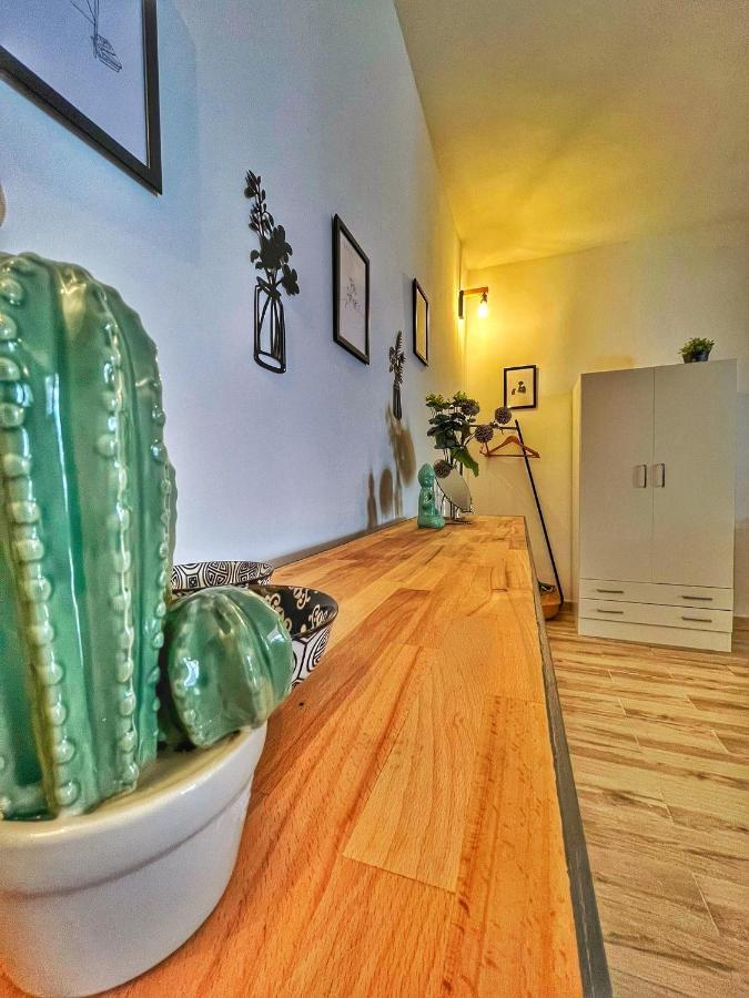 Апартаменты Ingrosso House Mini Loft Лечче Экстерьер фото
