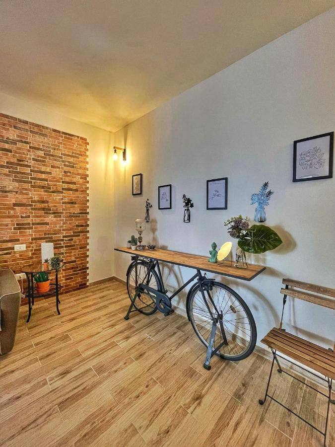 Апартаменты Ingrosso House Mini Loft Лечче Экстерьер фото