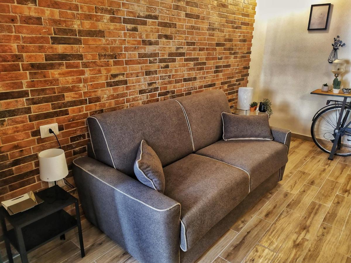 Апартаменты Ingrosso House Mini Loft Лечче Экстерьер фото