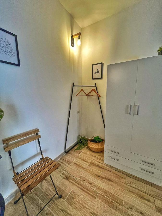 Апартаменты Ingrosso House Mini Loft Лечче Экстерьер фото