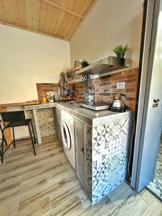 Апартаменты Ingrosso House Mini Loft Лечче Экстерьер фото