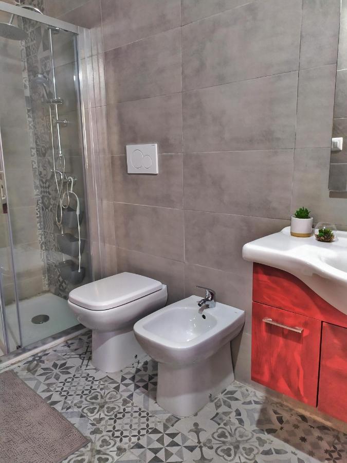 Апартаменты Ingrosso House Mini Loft Лечче Экстерьер фото