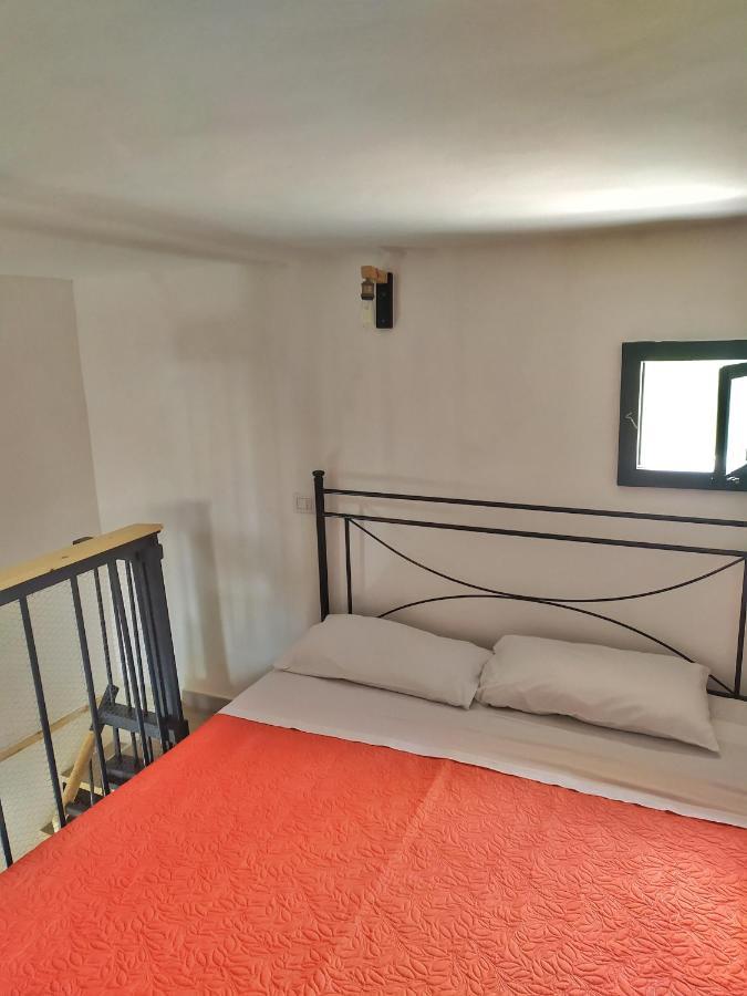 Апартаменты Ingrosso House Mini Loft Лечче Экстерьер фото