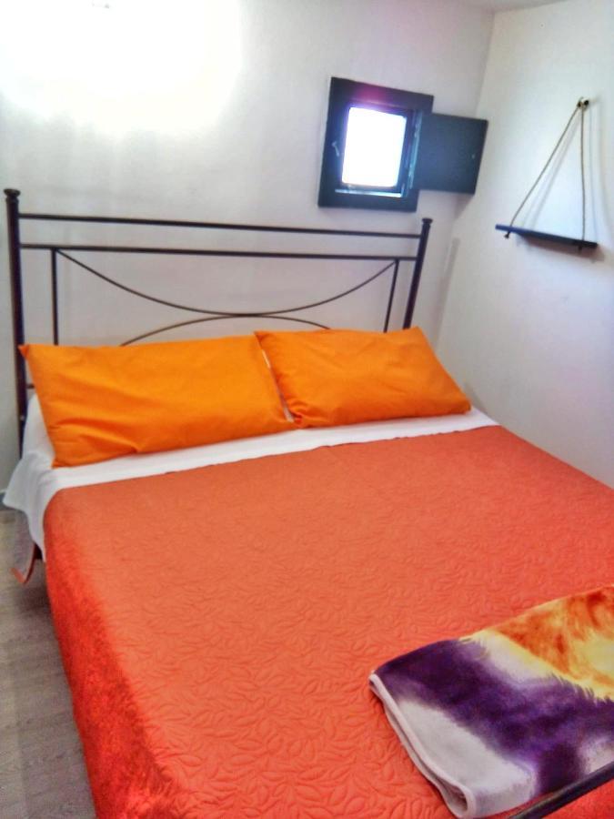 Апартаменты Ingrosso House Mini Loft Лечче Экстерьер фото
