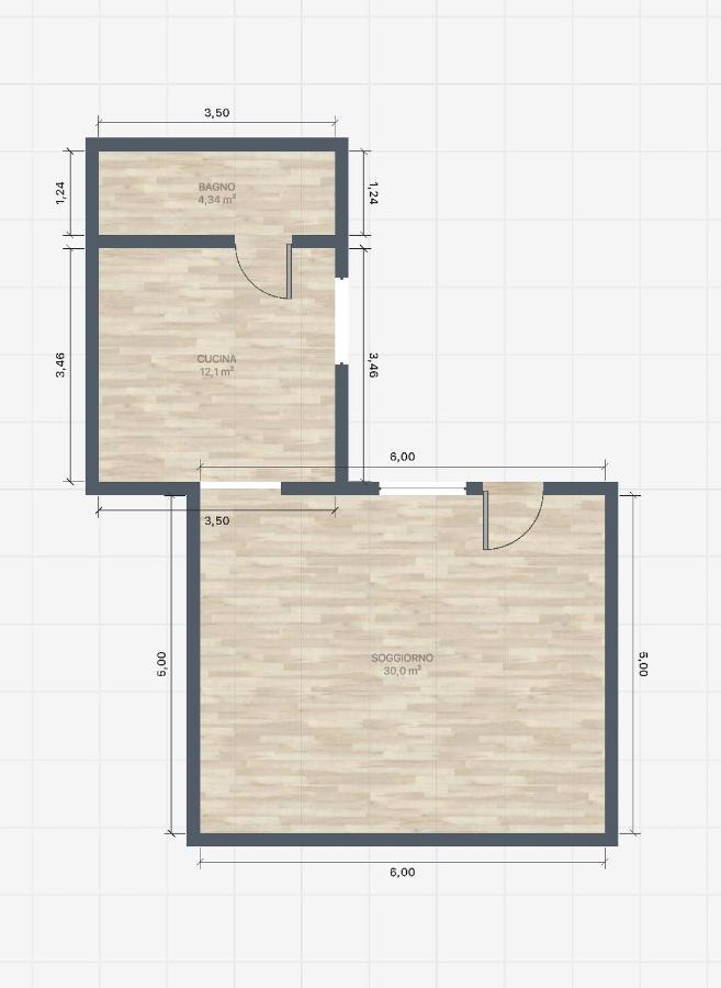 Апартаменты Ingrosso House Mini Loft Лечче Экстерьер фото